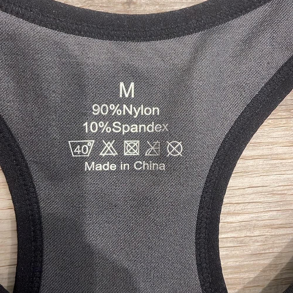 Set of 2 Sports Bra - Picture 5 of 5